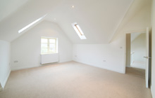 Chinnor bedroom extension leads