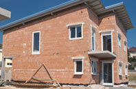 Chinnor home extensions