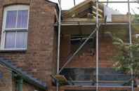 free Chinnor home extension quotes