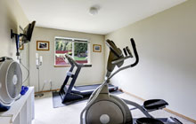 Chinnor home gym construction leads