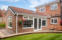 Chinnor house extension leads
