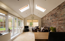 Chinnor single storey extension leads